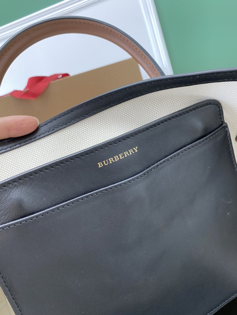 Burberry Shopping Bags